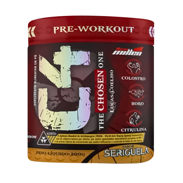 Pré Treino C4 Beta Pump 200g
