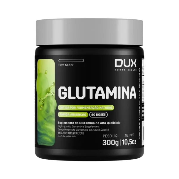 Glutamina Dux Nutrition 300g