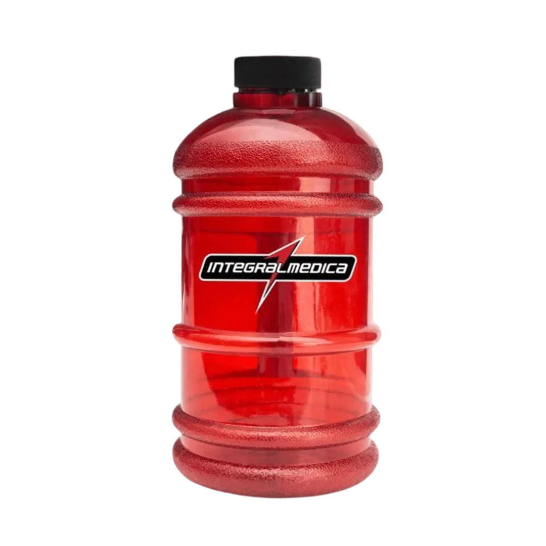 Galão Body Size Integralmedica 2,2L