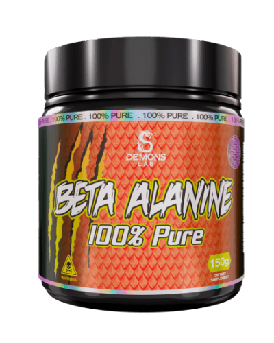 BETA_ALANINA