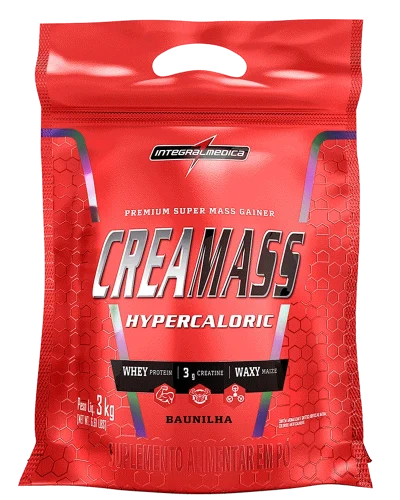 Creamass integral 3kg