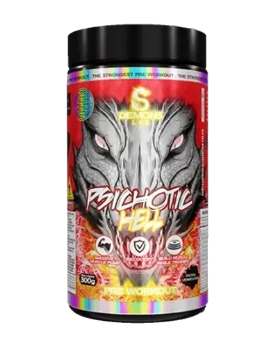 Psichotic Hell Demons Lab 300g