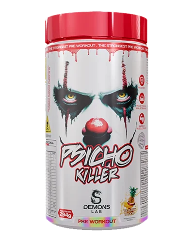 Psycho Killer 294g - Demons Lab