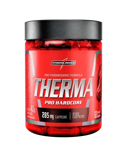 Therma pro 60 cps