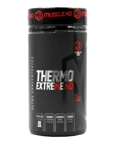 Thermo extreme hd 60 caps