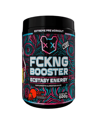 fckng booster under labz