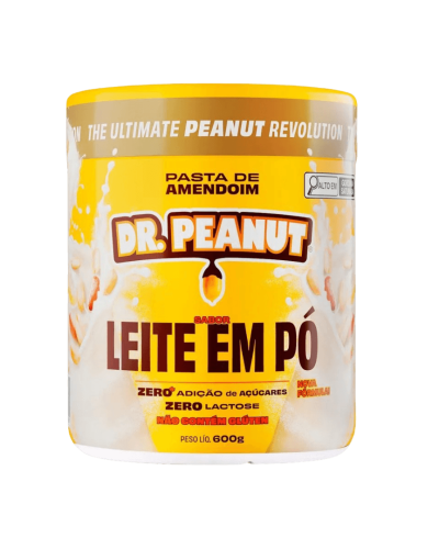 leite em po