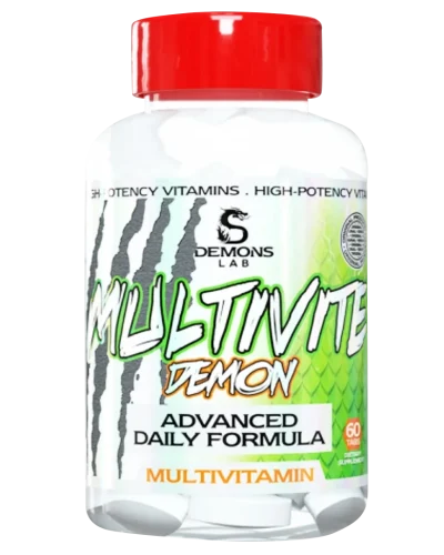 multivite demon