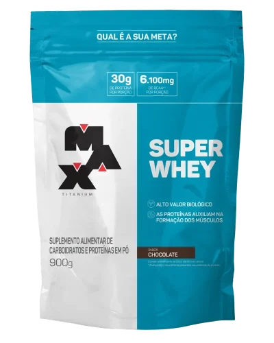 super whey max titanium